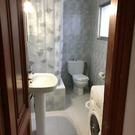 Apartamento Con Vistas En El Centro De *