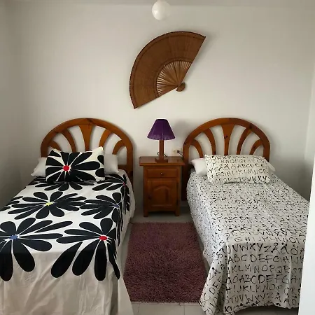 Apartamento Con Vistas En El Centro De Apartmán