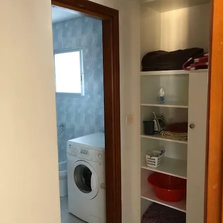 Apartamento Con Vistas En El Centro De O Grove